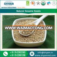 2016 New Crop Sesame Seeds | Hulled Sesame Seeds | White Sesame Seeds